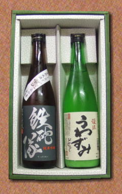 �ڥ��å��ǳڤ���륻�åȡ�Ŵˤ����ƶ������ή���鷺�ߤˤ����720ml��2��Ȣ��